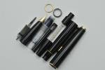 Vintage Montblanc 320 Fountain Pen 14K Nib