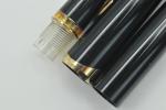 Montblanc 121 Vintage Fountain Pen with 18K Nib