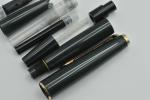 Montblanc 320 Fountain Pen - Vintage Green 14K Nib