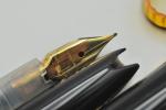 Montblanc Meisterstuck 12 Vintage Fountain Pen, 18K Nib