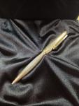 Montblanc Solitaire Doue 164/S Gold Ballpoint Pen