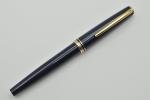 Montblanc Vintage Fountain Pen 14K Fine Nib