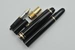 Montblanc 144 Vintage Fountain Pen with 14K Nib