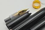 Montblanc Meisterstuck 12 Vintage Fountain Pen, 18K Nib