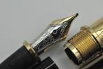 Montblanc 144 Vintage Fountain Pen with 14K Nib