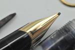 Vintage Montblanc 320 Fountain Pen 14K Nib