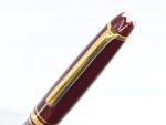 Montblanc Meisterstück Classic Bordeaux Ballpoint Pen