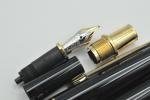 Montblanc 144 Vintage Fountain Pen with 14K Nib