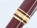 Montblanc Meisterstück Classic Bordeaux Ballpoint Pen