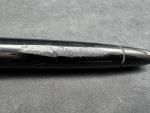 Montblanc Monte Rosa Vintage Fountain Pen with Case