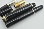 Montblanc 144 Vintage Fountain Pen with 14K Nib