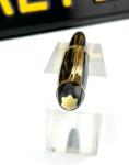 1950s Montblanc 142 Celluloid Fountain Pen