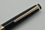 Montblanc Meisterstuck 12 Vintage Fountain Pen, 18K Nib