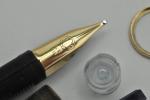 Montblanc Vintage Fountain Pen with 14K Fine Nib
