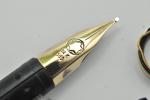 Montblanc Vintage Fountain Pen 14K Fine Nib