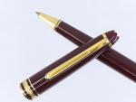 Montblanc Meisterstück Classic Bordeaux Ballpoint Pen