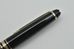 Montblanc 144 Vintage Fountain Pen with 14K Nib