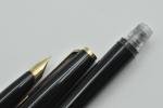 Montblanc 320 Fountain Pen with 14K Fine Nib