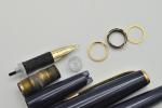 Montblanc Vintage Fountain Pen with 14K Fine Nib