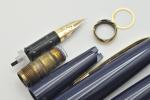 Montblanc Vintage Fountain Pen 14K Fine Nib