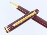Montblanc Meisterstück Classic Bordeaux Ballpoint Pen