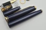 Montblanc Vintage Fountain Pen with 14K Fine Nib