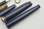 Montblanc Vintage Fountain Pen 14K Fine Nib