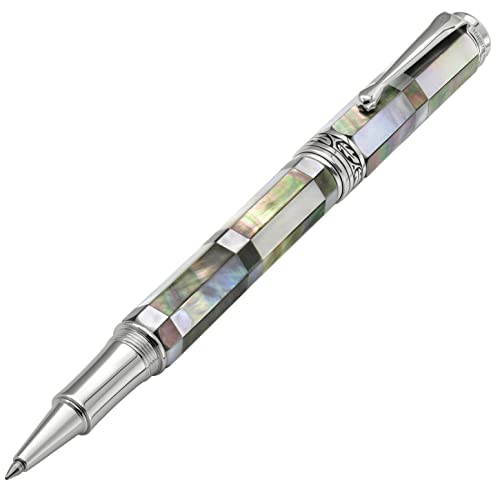 Xezo Maestro Handmade Rollerball Pen, Fine Point