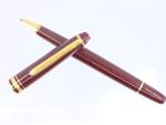 Montblanc Meisterstück Classic Bordeaux Ballpoint Pen