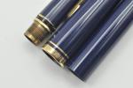 Montblanc Vintage Fountain Pen 14K Fine Nib