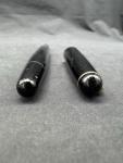 Montblanc Monte Rosa Vintage Fountain Pen with Case