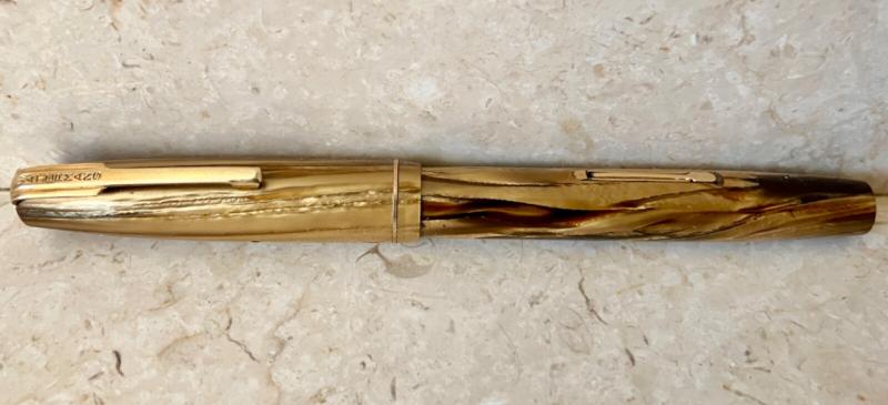 Vintage Waterman Pens