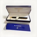 Vintage Waterman Paris Ballpoint Pen - Winner’s Circle