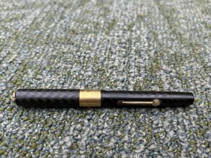 Waterman's Ideal 52 1/2 V Vintage Fountain Pen