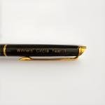 Vintage Waterman Paris Ballpoint Pen - Winner’s Circle