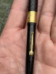 Waterman's Ideal 52 1/2 V Vintage Fountain Pen