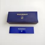 Vintage Waterman Paris Ballpoint Pen - Winner’s Circle