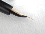 Vintage Waterman 412 Eyedropper Fountain Pen