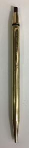 1950s Waterman 18K Gold Ballpoint Pen