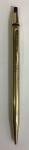 1950s Waterman 18K Gold Ballpoint Pen