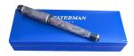 Waterman Phileas Rollerball Pen – Indus Grey Marble