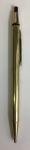 1950s Waterman 18K Gold Ballpoint Pen