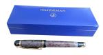 Waterman Phileas Rollerball Pen – Indus Grey Marble
