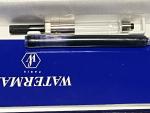 Vintage Waterman Fountain Pen with Blue Ink