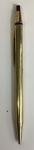 1950s Waterman 18K Gold Ballpoint Pen