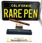 Waterman 56 Ripple Vintage Fountain Pen 14K Nib