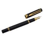 Waterman Le Man 100 Opera Black Fountain Pen