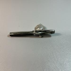 Waterman’s Ideal Fountain Pen - Gray Marbled Finish