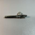 Waterman’s Ideal Fountain Pen - Gray Marbled Finish