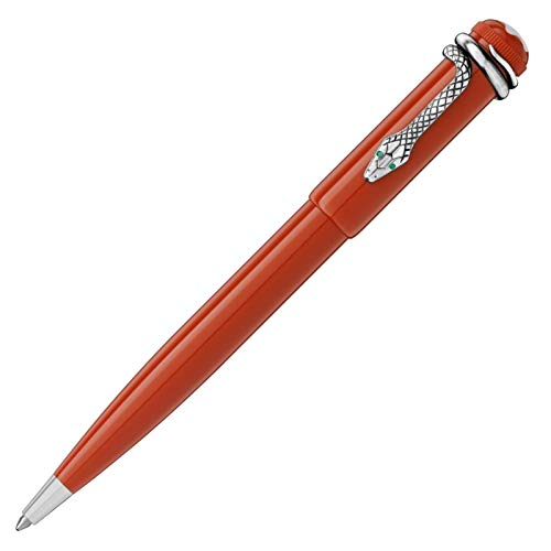 Montblanc Heritage Collection Coral Ballpoint Pen